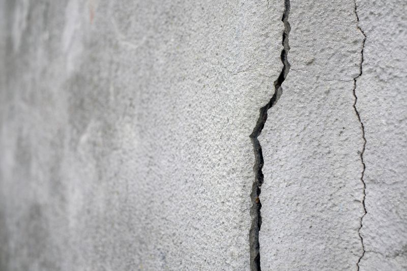 Crack Repair