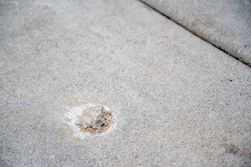 Specialty Concrete Repair Companies