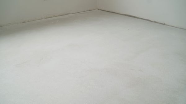 Basement Floor Leveling in Athens