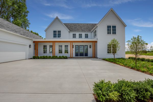Driveway Refinishing in Athens
