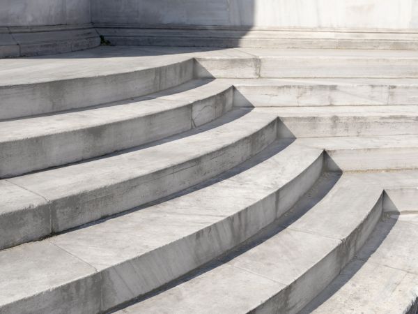 Step Repair Service in Athens