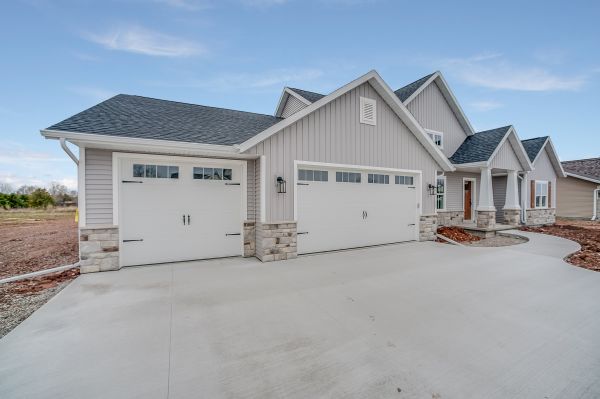 Driveway Restoration in Athens