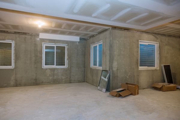 Foundation Resurfacing in Athens