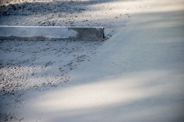 Driveway Spalling Repair in Athens