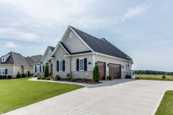 Driveway Damage Repair in Athens