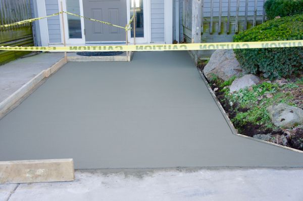 Slab Refinishing in Athens